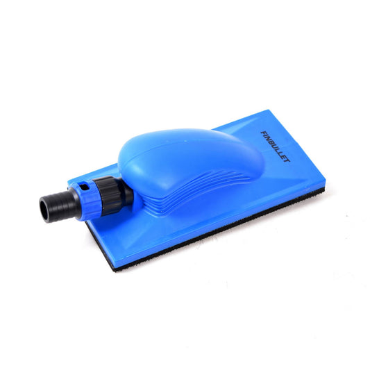 Finbullet Hand sanding support 93x185mm