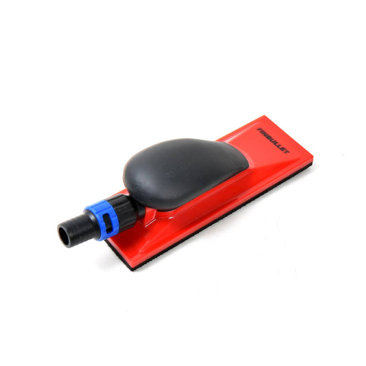 Finbullet Hand sanding support for vacuum cleaner 70x200mm