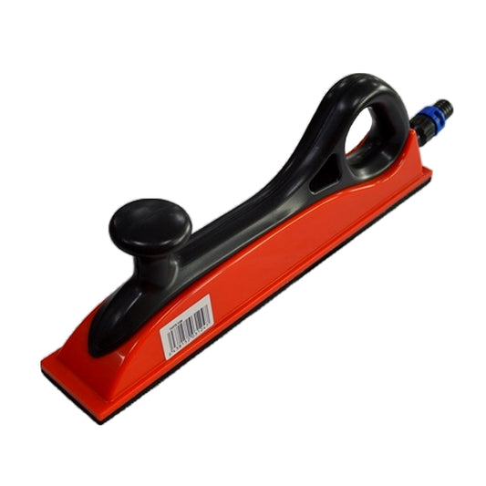 Finbullet Hand sanding support for vacuum cleaner 70x420mm