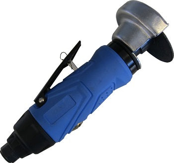 Finbullet Cutting machine