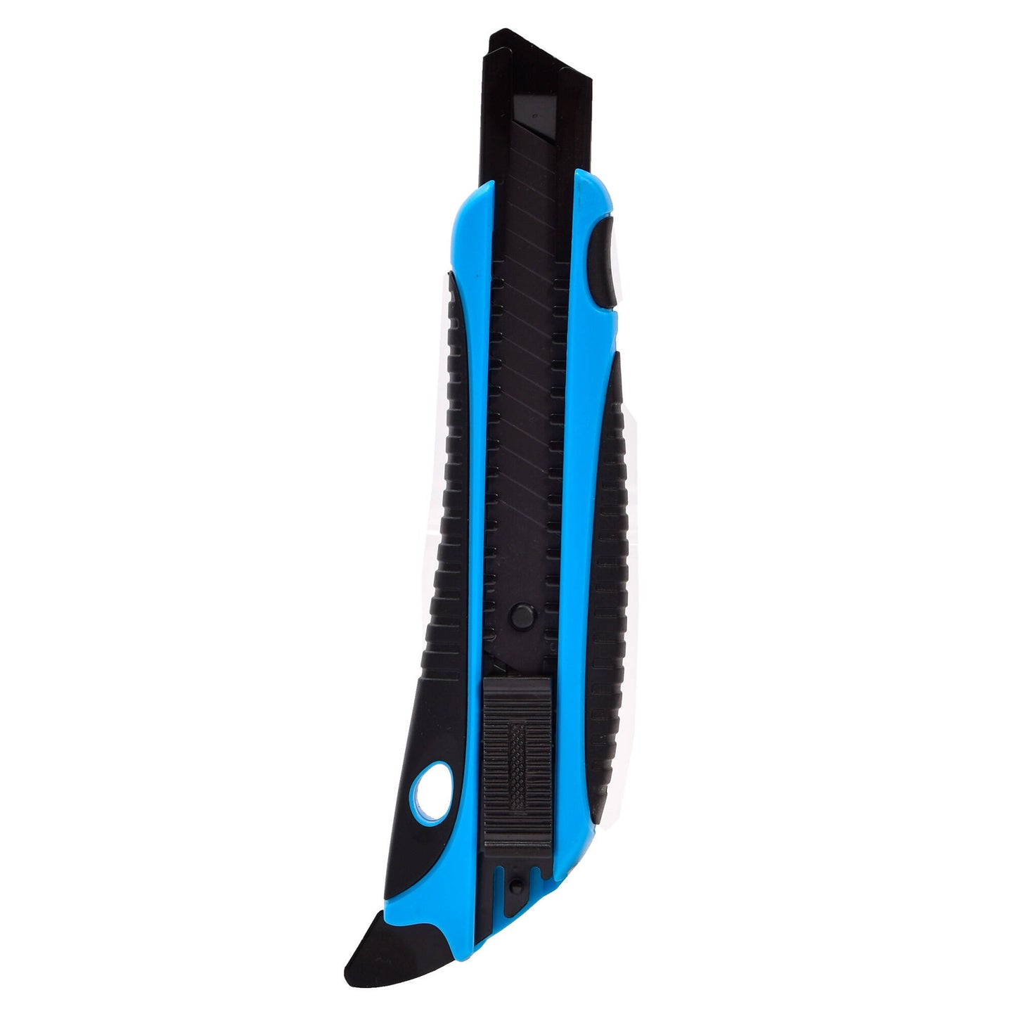 Finbullet Serrated blade knife 18mm with box opener