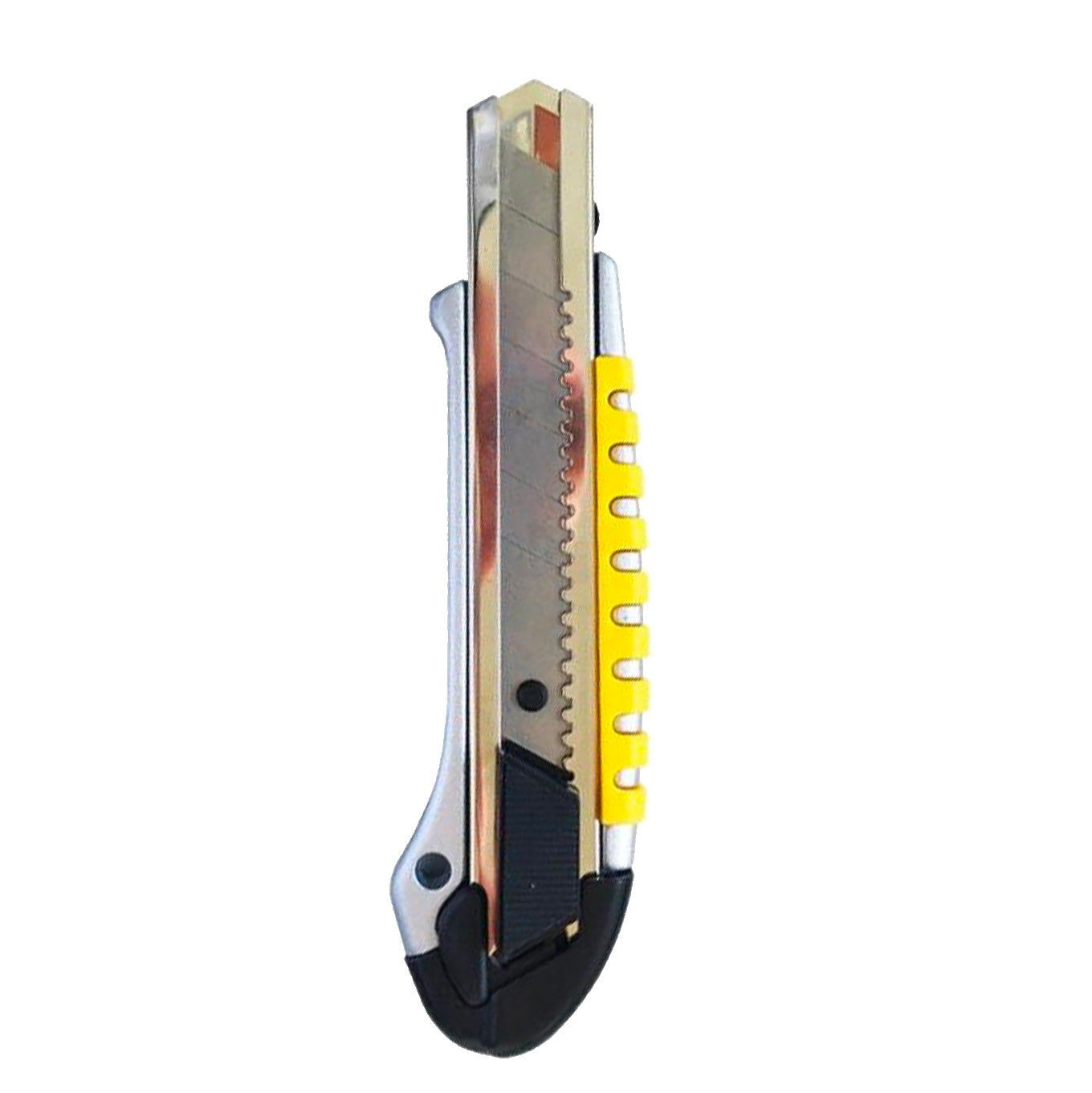 Finbullet Serrated knife 25mm