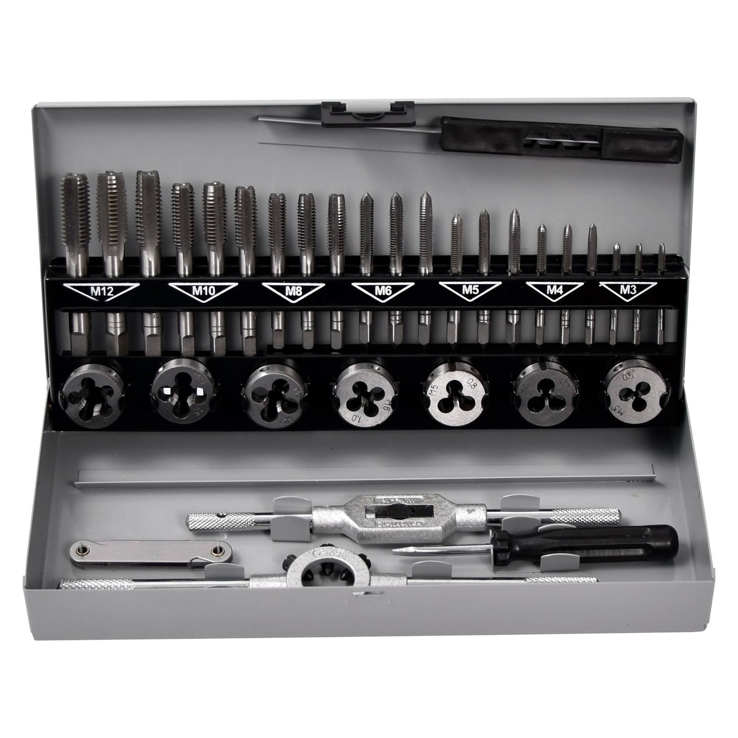 Finbullet Thread kit/pin set 33-pcs