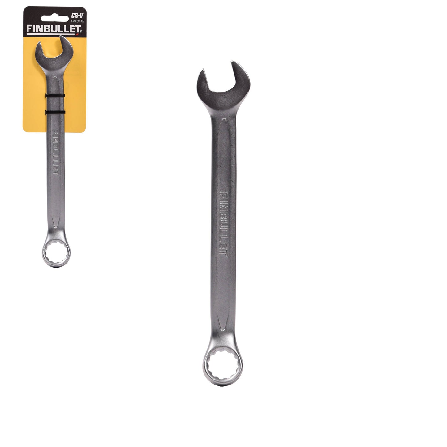 Finbullet Fixed link wrench 11mm