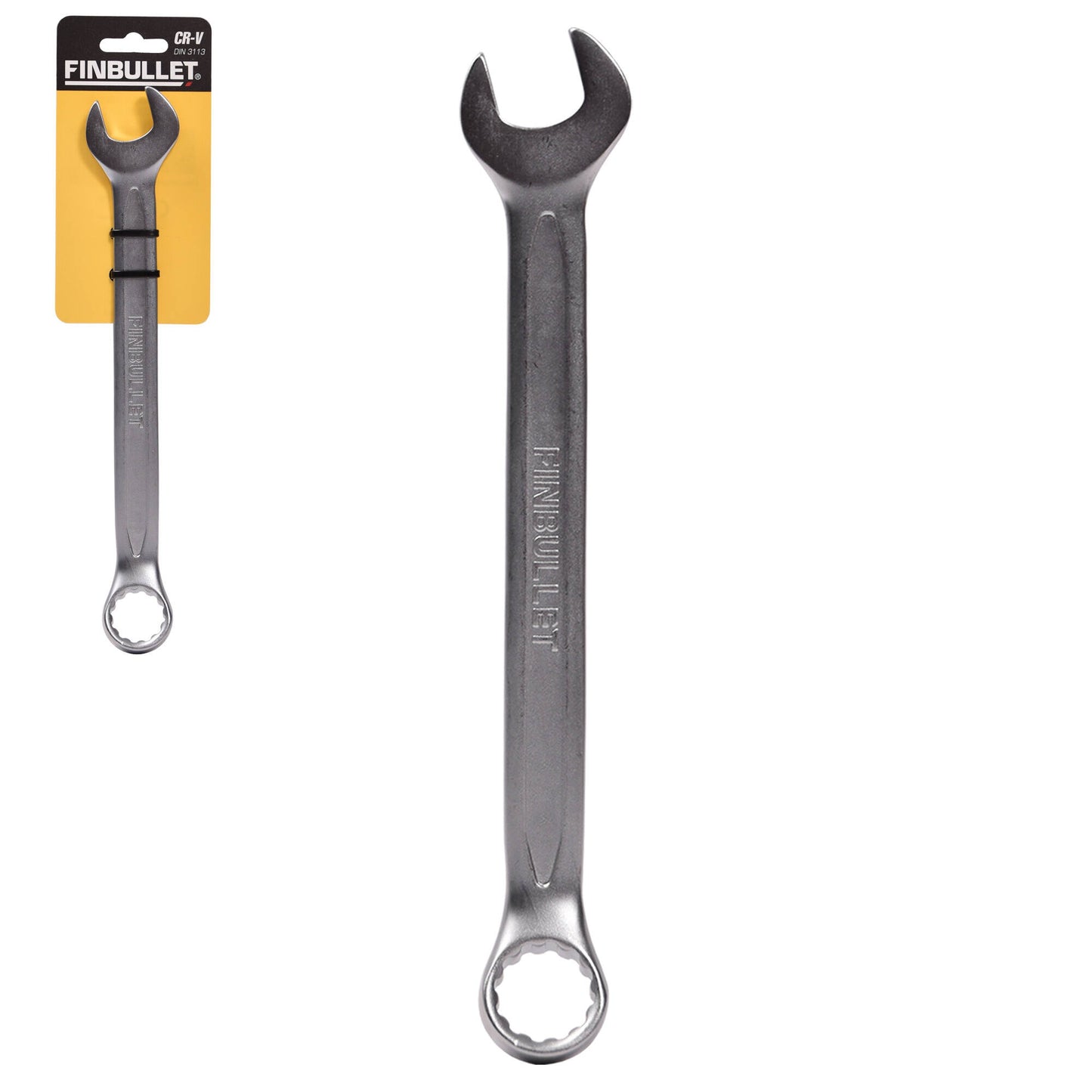 Finbullet Kiintolenkkiavain 32mm