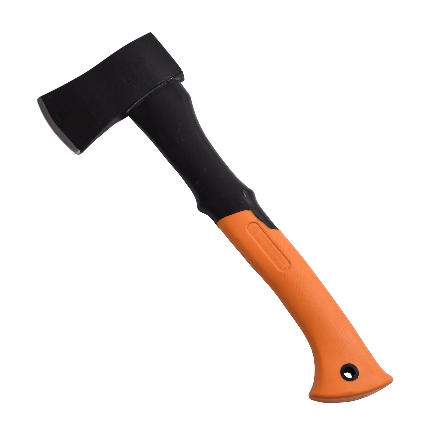 Finbullet Ax 1lb mini