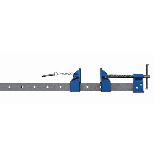 Finbullet Rail clamp 90cm