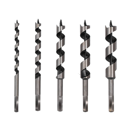 Finbullet Machine wood drill set 10-25 mm 5-piece