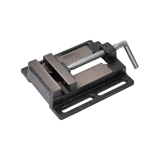 Finbullet Machine vise 100mm