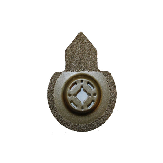 Finbullet Carbide scraper 65mm