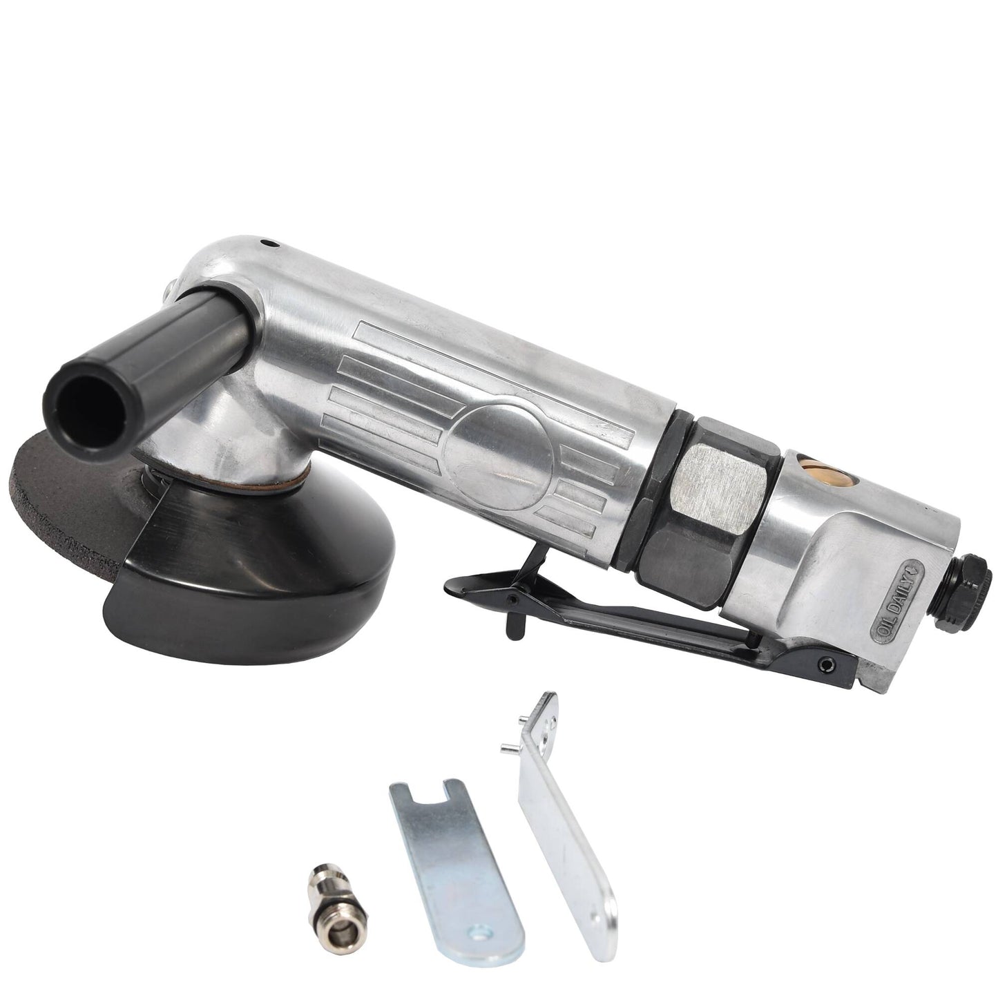 Finbullet Kulmahiomakone 100mm