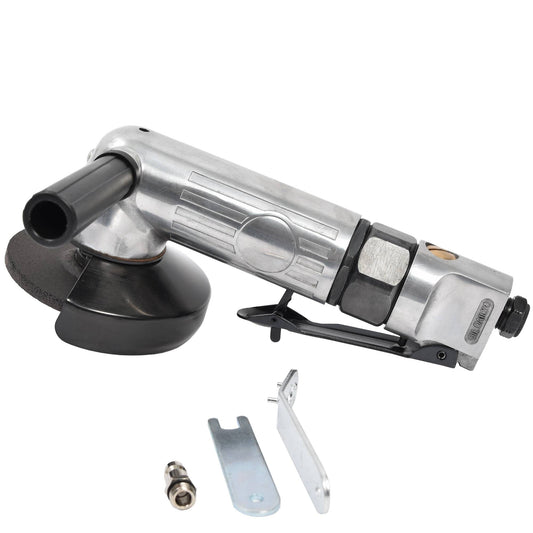 Finbullet Angle grinder 100mm