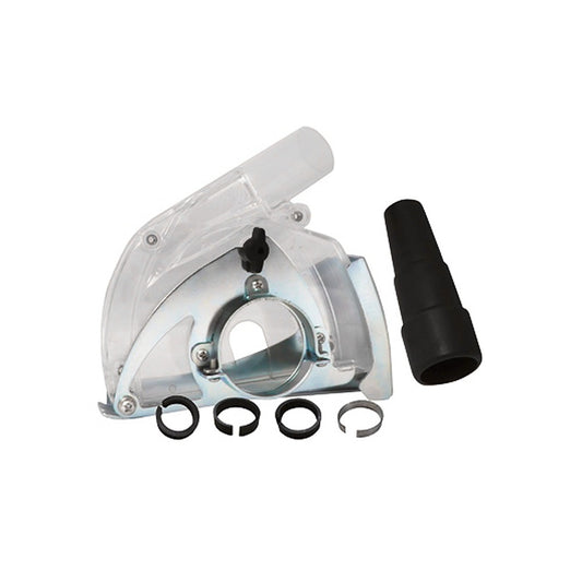 Finbullet Angle grinder dust cover for cutting