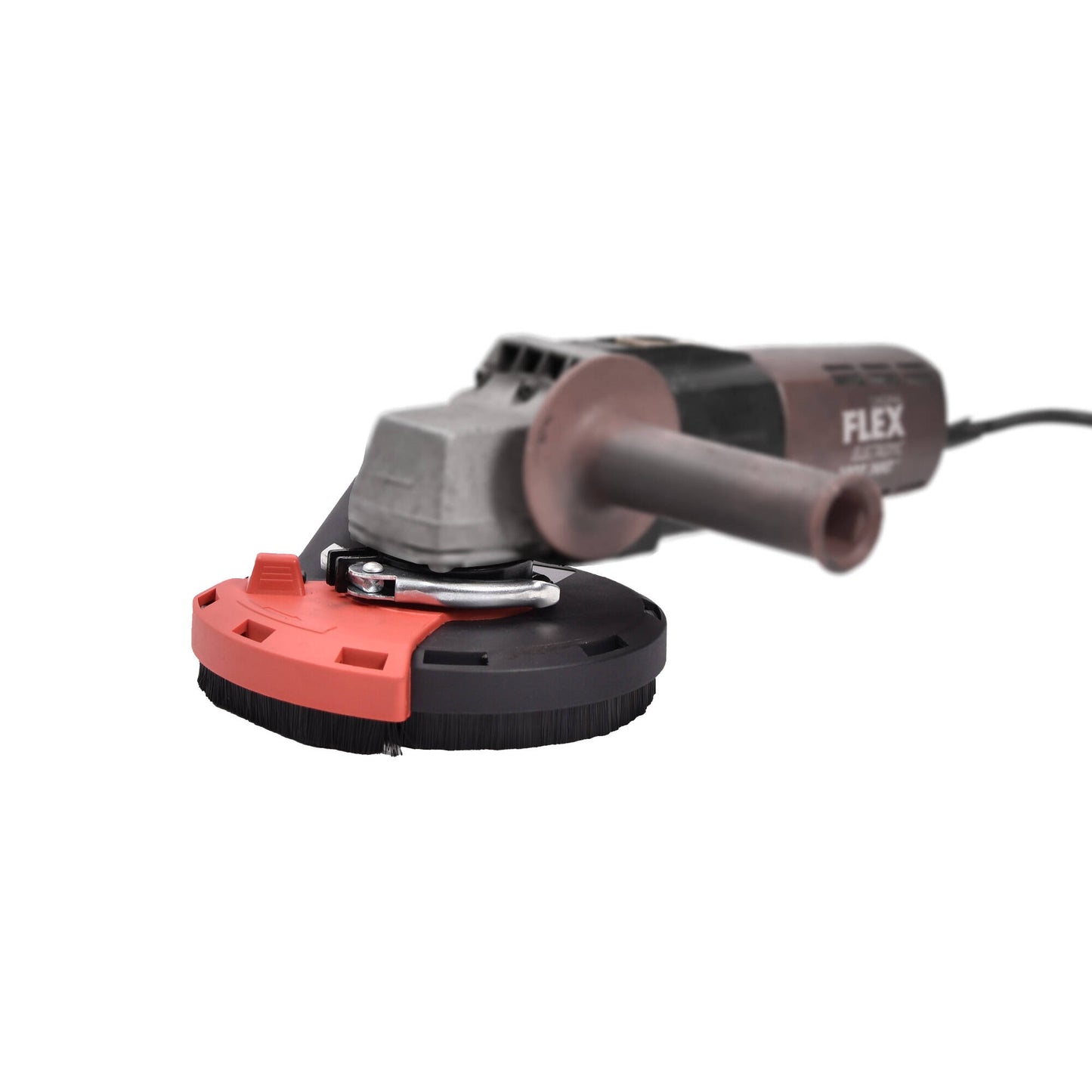 Dust cover for Finbullet Angle Grinder for grinding