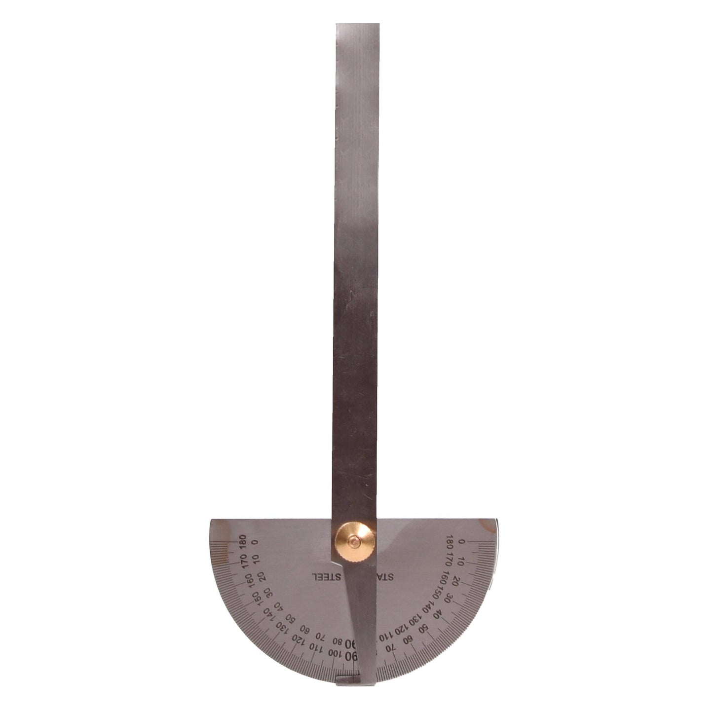 Finbullet Angle measure 10 cm