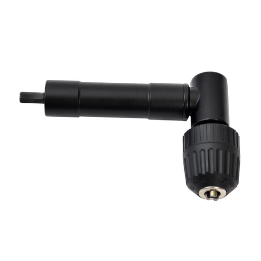 Finbullet Angle gear 3/8"