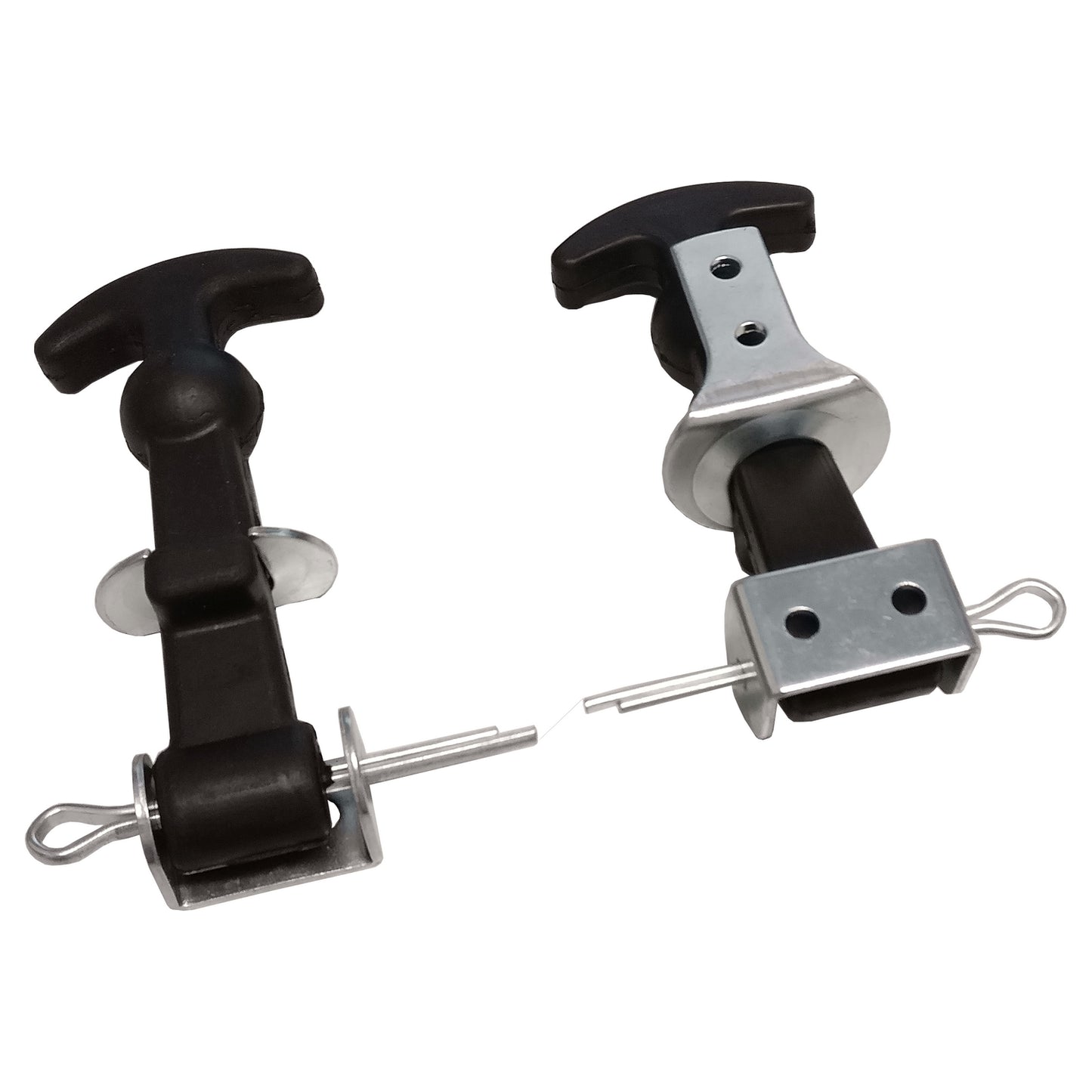 Finbullet Kumihaka 2 kpl 120 mm
