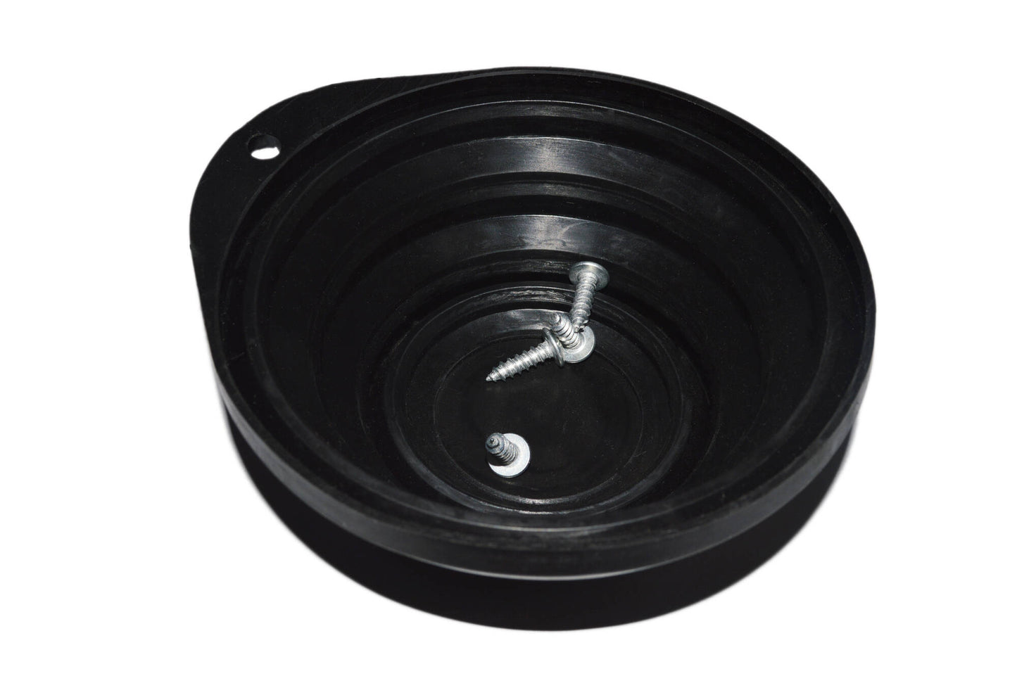 Finbullet Rubber Magnetic Cup