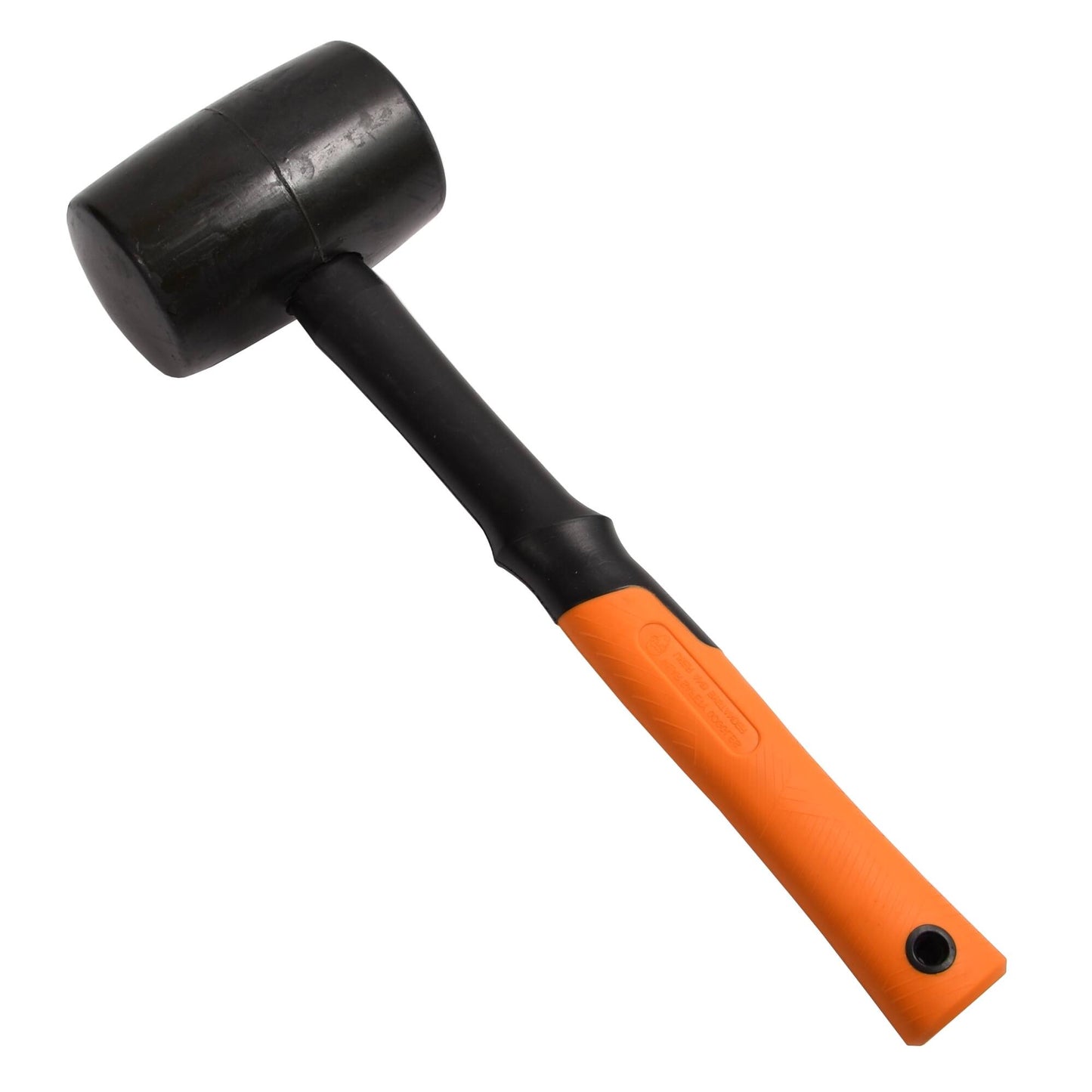 Finbullet Rubber Hammer 32oz