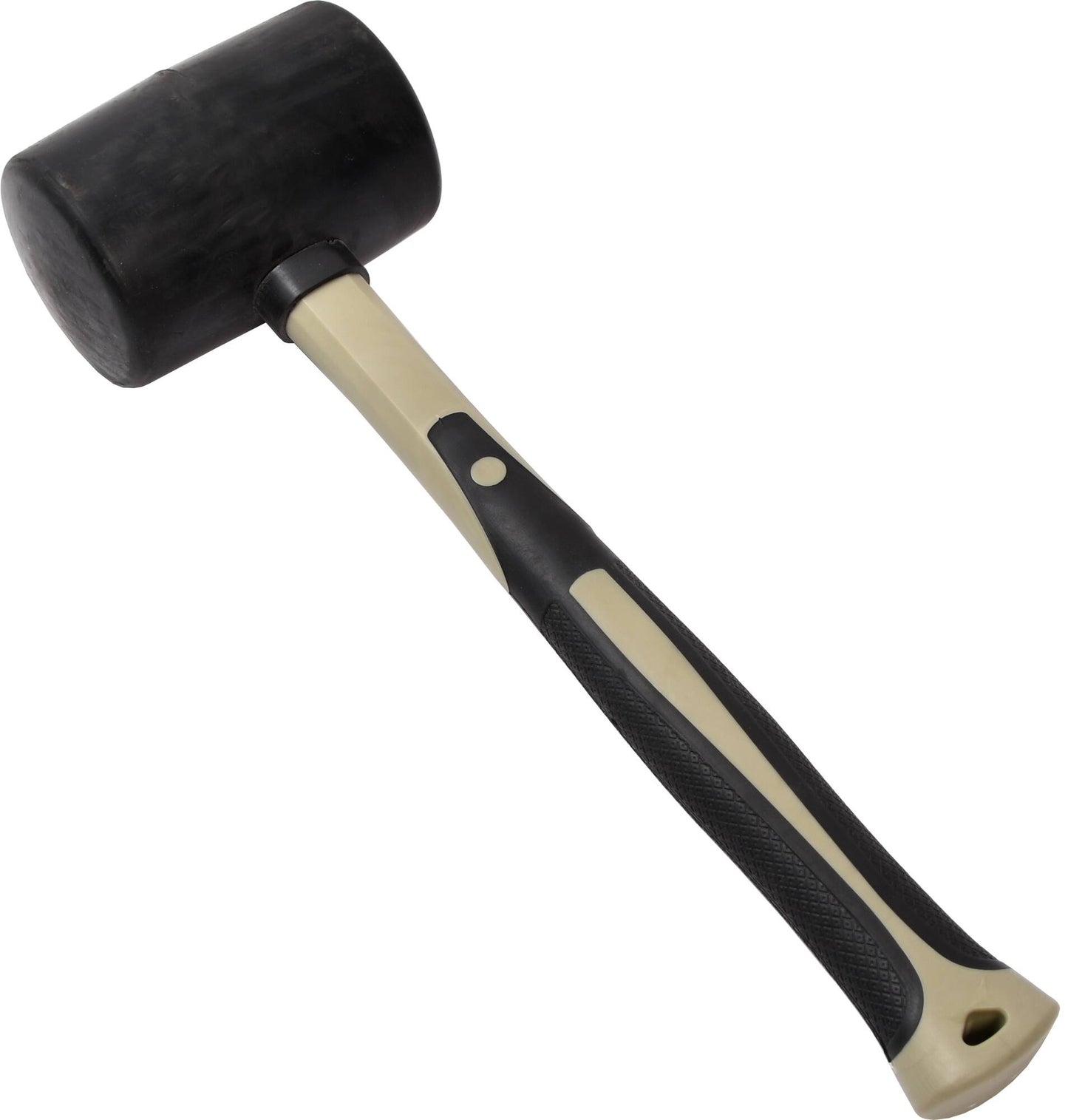 Finbullet Rubber Hammer 32oz