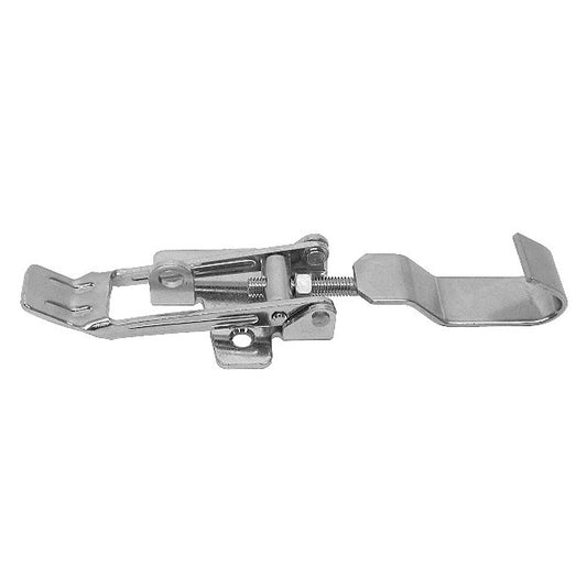 Finbullet Canopy lock 210-240mm