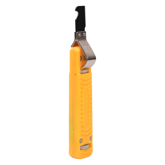 Finbullet Peeling pliers 8-28mm + knife