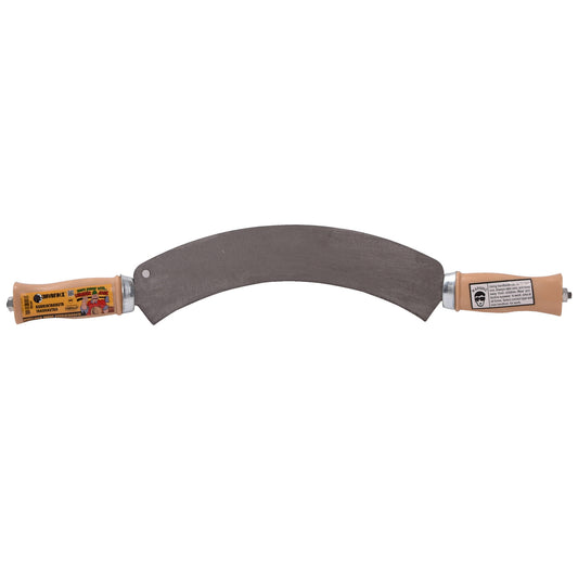 Finbullet Peeling iron