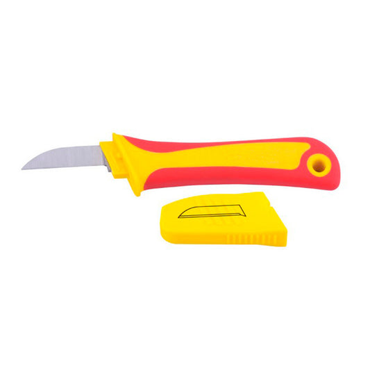 Finbullet Peeling knife