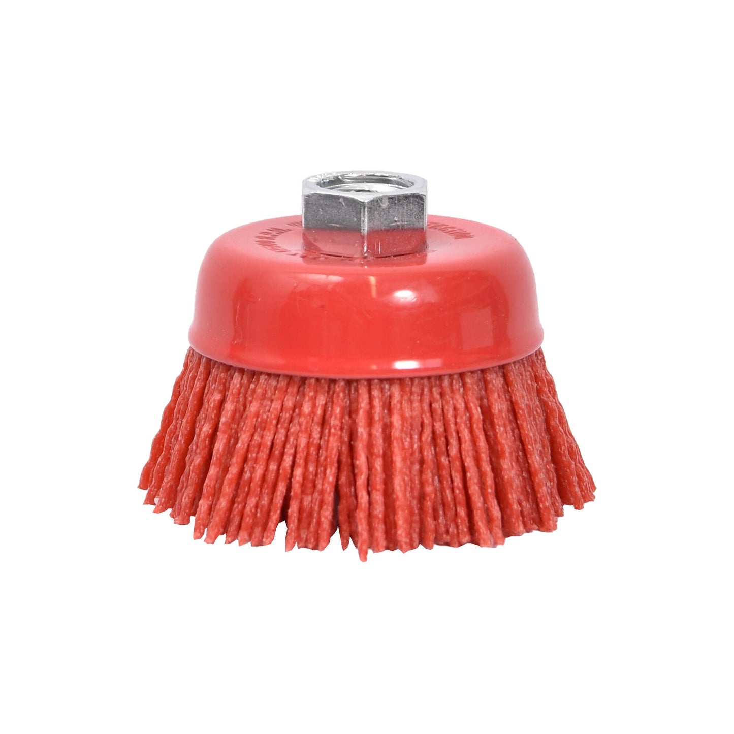 Finbullet Cup brush nylon 65mm / 14mm