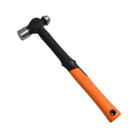 Finbullet Ball Head Hammer 8oz