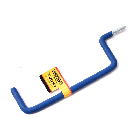 Finbullet L-hook 260x70x11mm