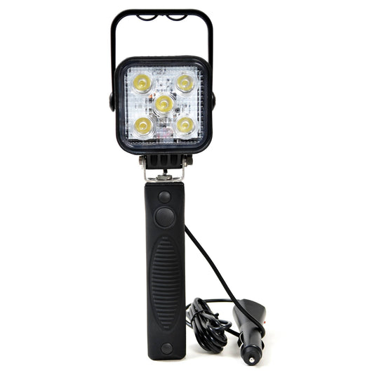 Finbullet LED search light 15 W with 3 m cable
