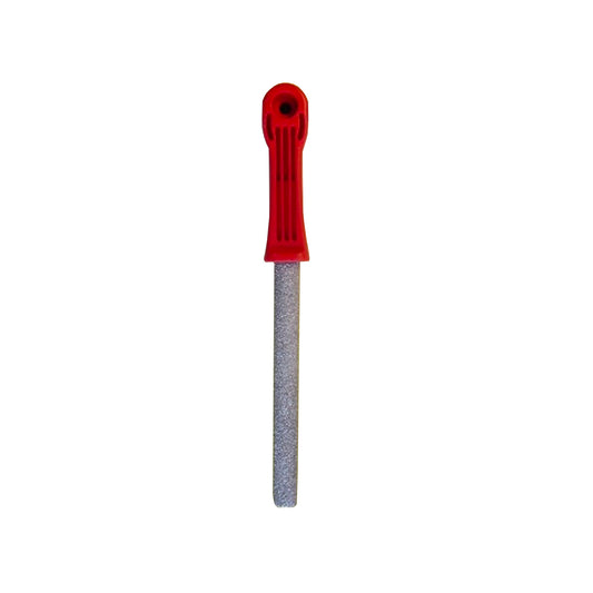 Finbullet Tile file 160mm Tungsten carbide
