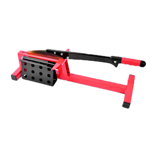 Finbullet Laminate cutter 210x10mm