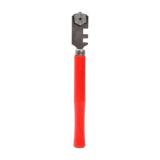 Finbullet Glass Knife