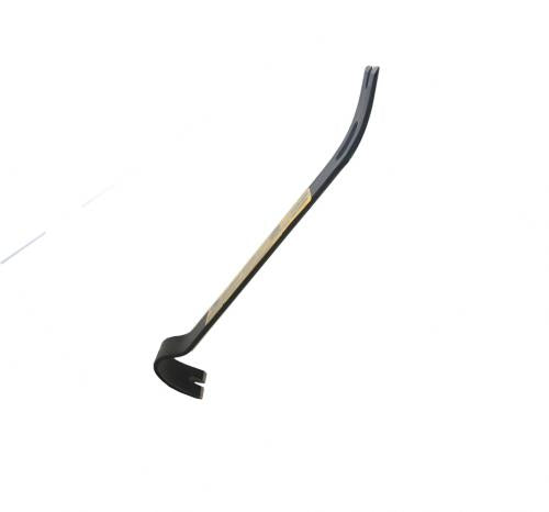 Finbullet Lattasorkkarauta 375 mm