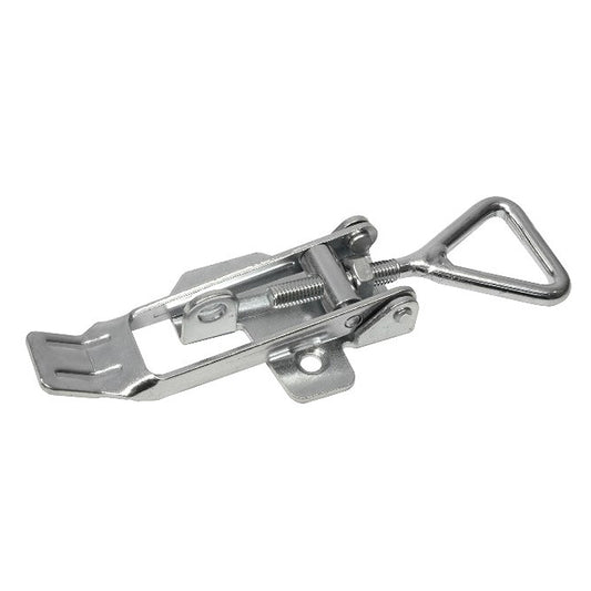 Finbullet Platform lock 160-180mm