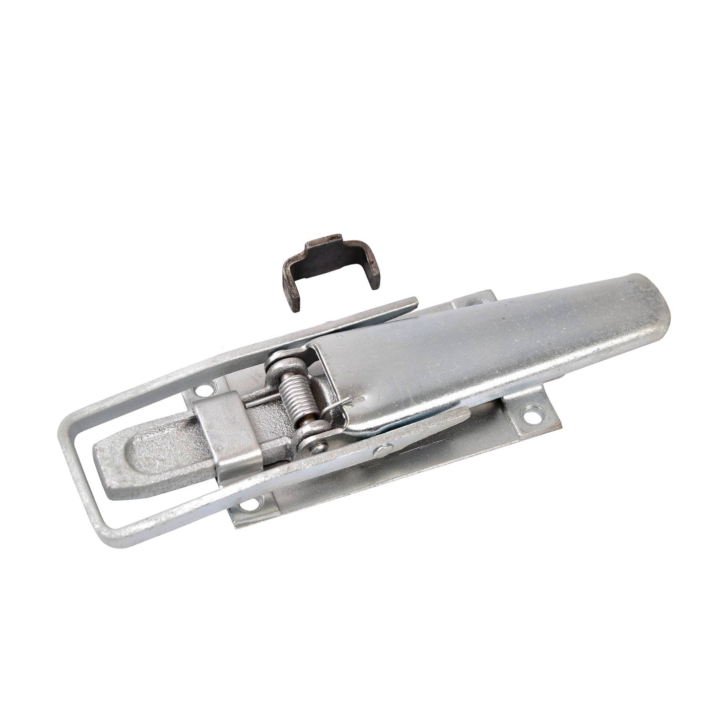 Finbullet Platform lock 275mm