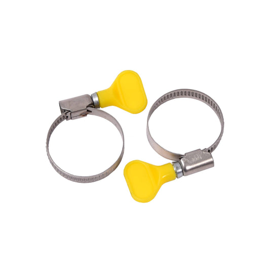 Finbullet Hose clamp stainless steel 20-35 mm