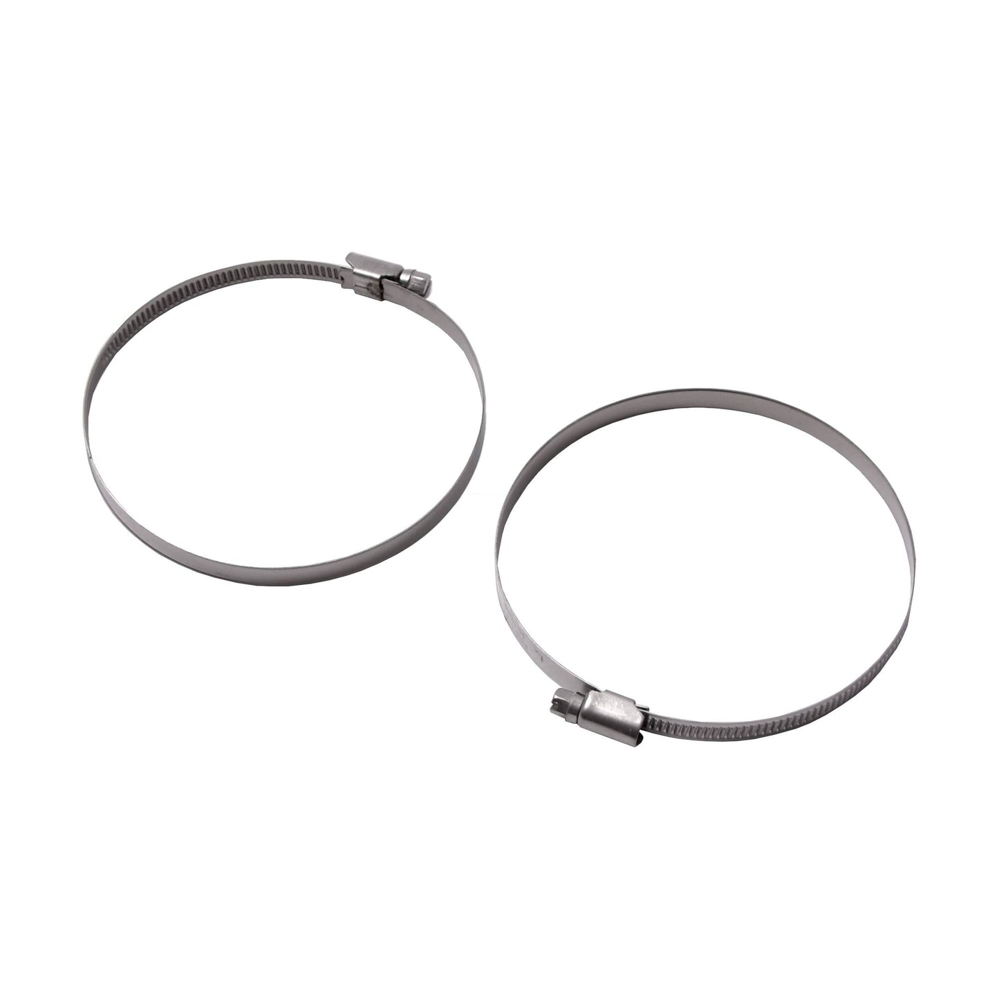 Finbullet Hose clamp set 110-130 mm