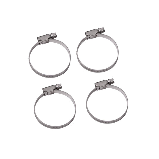 Finbullet Hose clamp set 32-50 mm