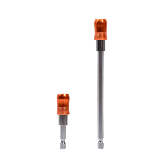 Finbullet BIT connecting rod kit