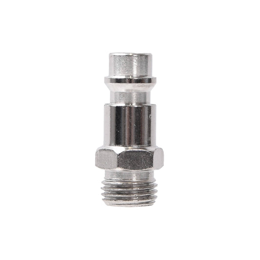 Finbullet Liitinpistoke ulkokierre 1/4"
