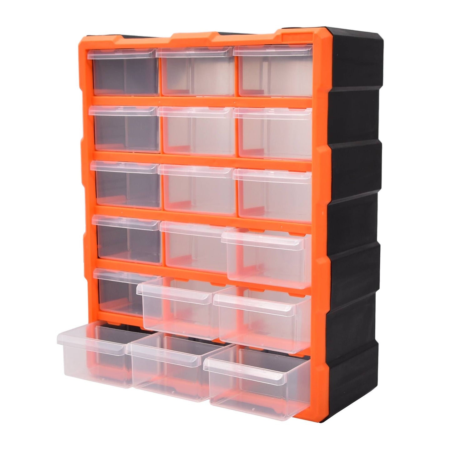 Finbullet Locker 18-part
