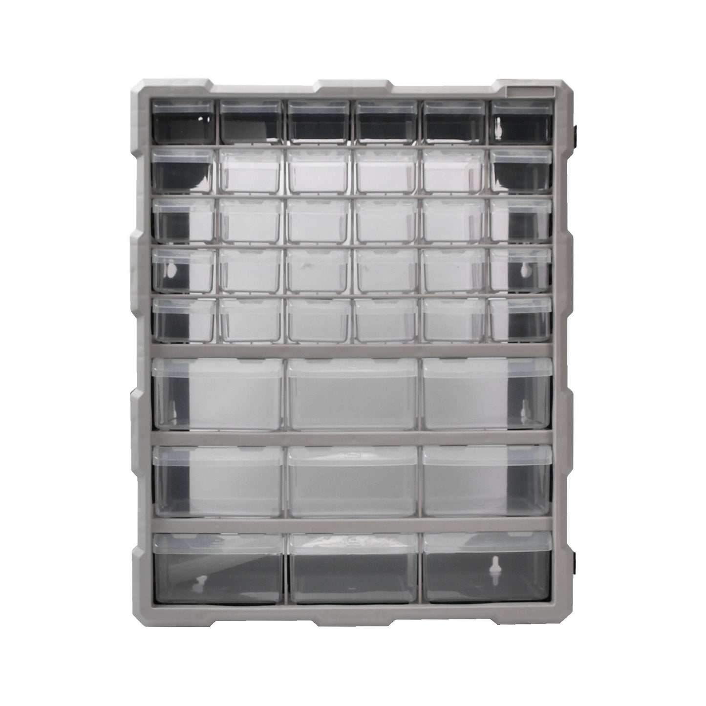 Finbullet Locker 39-part