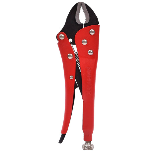 Finbullet Lukkopihti 10" 250mm