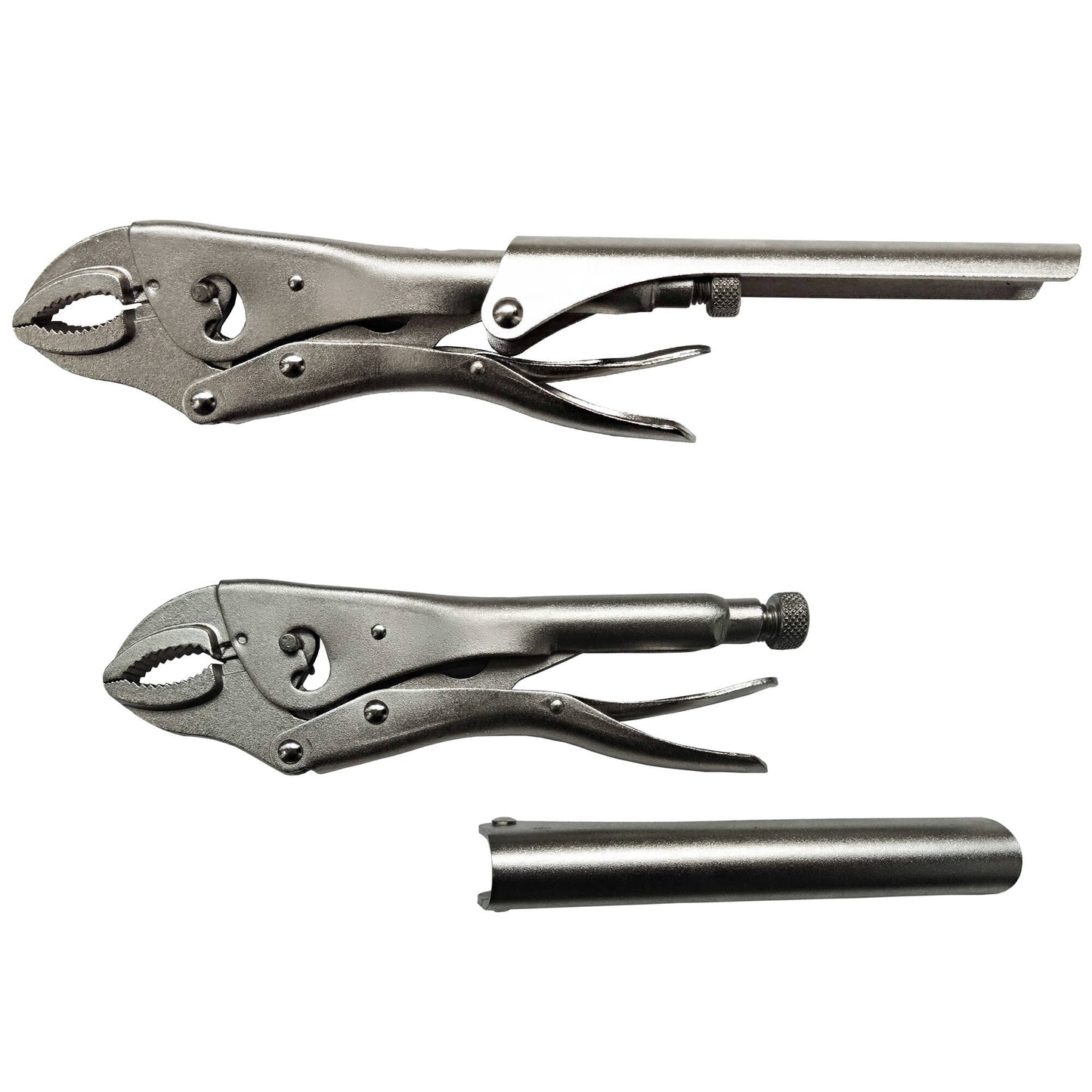 Finbullet Lukkopihti 230 mm