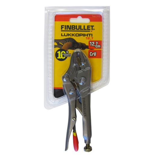 Finbullet Lukkopihti