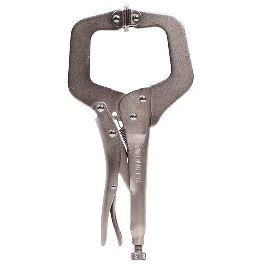 Finbullet Lukkopihti C-malli 280mm 11"