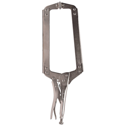 Finbullet Lukkopihti C-malli 450mm 18"